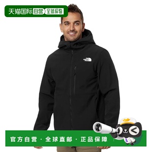 1h可退 香港直邮the north face 北面 男士 Apex Bionic 3 连帽衫