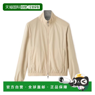 Loro Piana Windmate® 飞行员夹克 FAP9753 【付后1h可退】