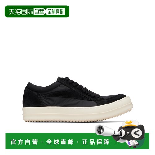 香港直邮RICK OWENS 女士休闲鞋 RP01F6888NDOLVX99支付后1h可退