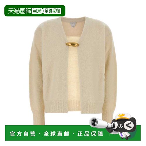 欧洲直邮BOTTEGA VENETA 女士针织衫 A007ZTV6WM0【付后1h可退】