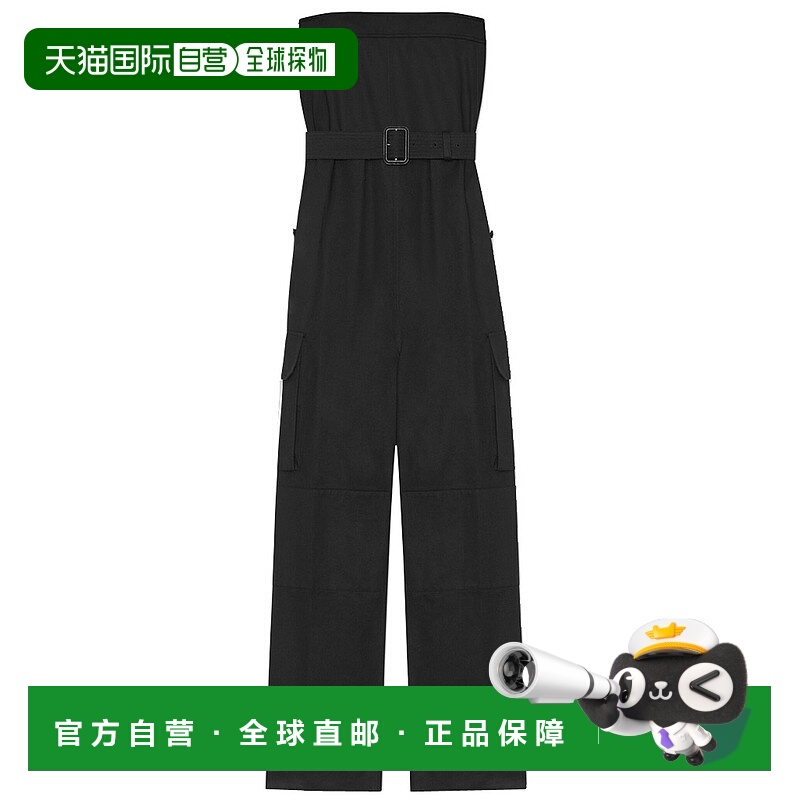 1h可退 欧洲直邮saint laurent 女士 连衫裤新款