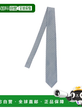 香港直邮Tom Ford 波点图案领带 STE001S0202UBM