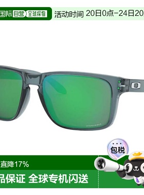 欧洲直邮OAKLEY Holbrook XL Prizm 太阳镜