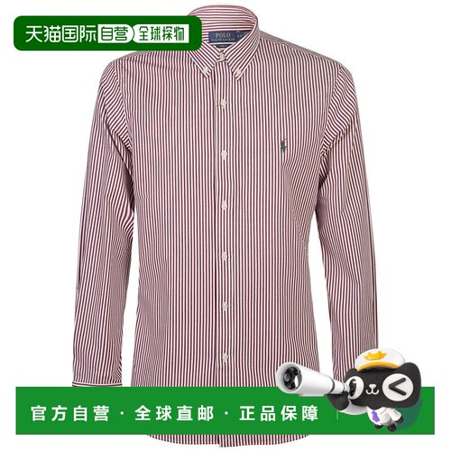 欧洲直邮polo ralph lauren 男士 衬衫