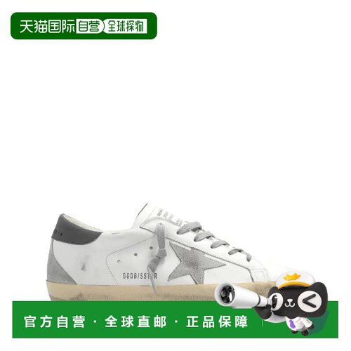 欧洲直邮GOLDEN GOOSE DELUXE BRAND 女士运动鞋GWF00102F0061131