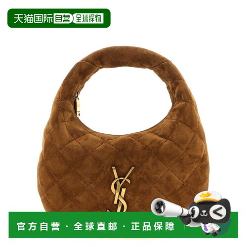 1h可退 欧洲直邮ysl/圣罗兰 女士 单肩包