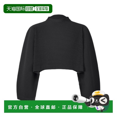 欧洲直邮homme plisse issey miyake 男士 毛衣