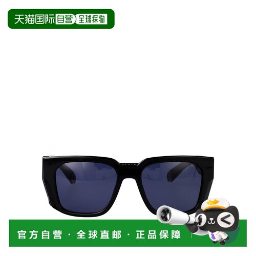 香港直邮PHILIPP PLEIN 女士太阳镜 SPP130M700Y 【付后1h可退】