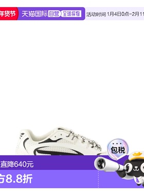 1h可退 香港直邮Diesel 迪赛 男士 S-Pro-V Dense 低帮运动鞋 Y03