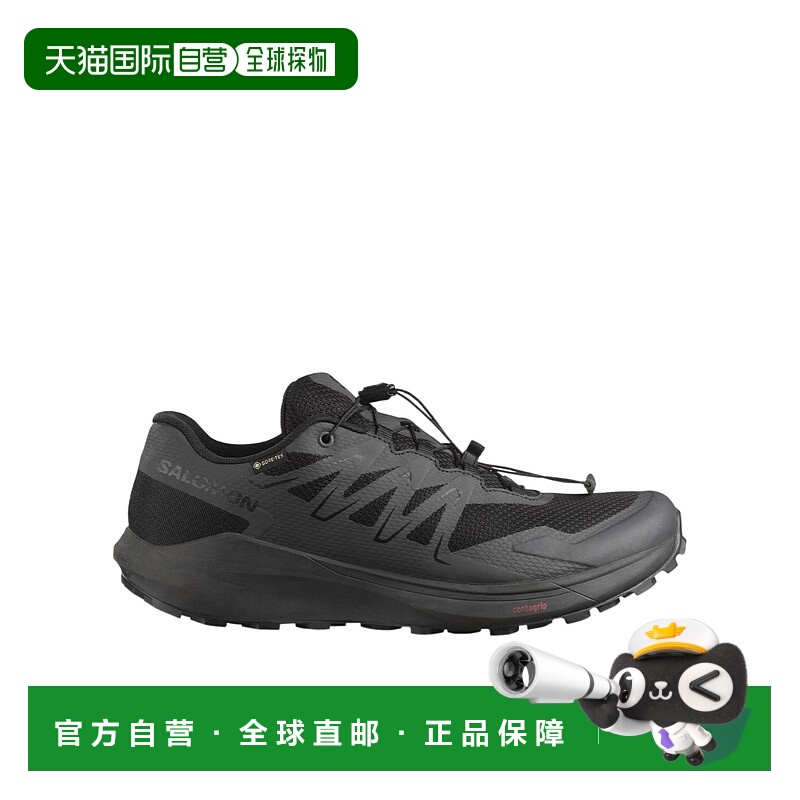 香港直邮Salomon S/Lab TEMPER GORE-TEX运动鞋 L47787100萨洛蒙