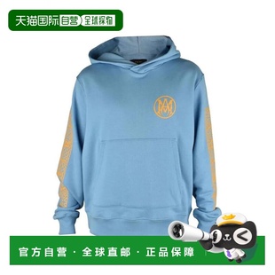 1h可退 香港直邮AMIRI 男士 PS23MJG016 450 卫衣 PS23MJG016