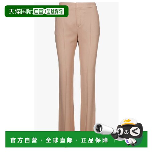 香港直邮Chloe 蔻依 女士 长裤 18SPA1718S237NR26Y