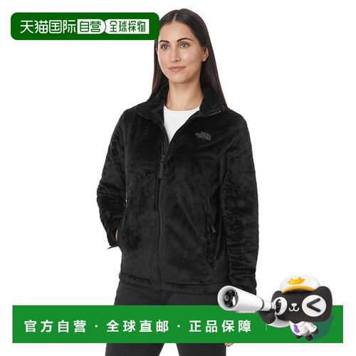 香港直邮the north face 北面 女士 Osito 夹克  舒适时尚