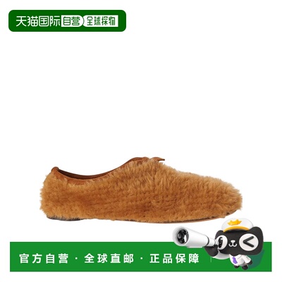 香港直邮Loro Piana Floaty 平底鞋 FAN4638乐福鞋