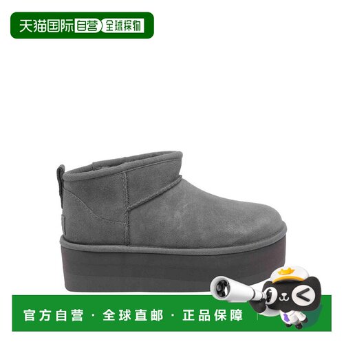 欧洲直邮ugg 女士 靴子短靴雪地靴