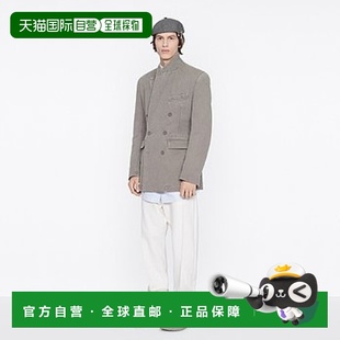 243J130A0802 徽标运动裤 1h可退 香港直邮Dior