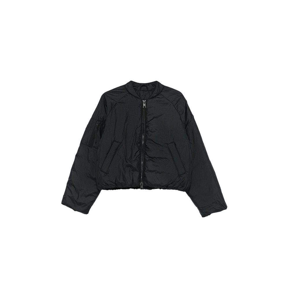 香港直邮Canada Goose Elba 飞行员夹克 2758WT短款