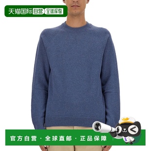 香港直邮Paul 羊毛毛衣 Smith JERSEY. M2R534XL2193 男士 1h可退