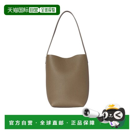 香港直邮The Row 小型 N/S Park 手提包 W1314L129单肩包