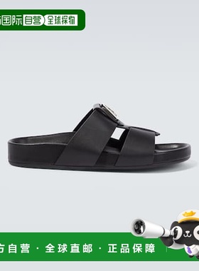 1h可退 香港直邮Christian Louboutin 克里斯提 鲁布托 男士 Dhab