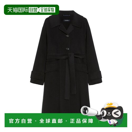 香港直邮MAX MARA 女士大衣 9016054306009 SS2025 支付后1h可退