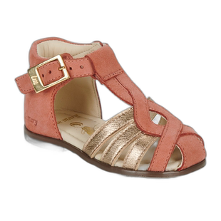 欧洲直邮Little Mary 女童 凉鞋 ALIETTE