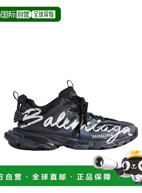 香港直邮Track Signature 运动鞋 Men crov巴黎世家