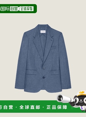 1h可退 欧洲直邮GIVENCHY 纪梵希 26春夏 BM30K71672-053 男士 西