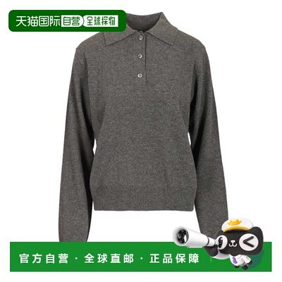 1h可退 香港直邮MAISON MARGIELA 女士POLO衫 S51GL0068M13225859