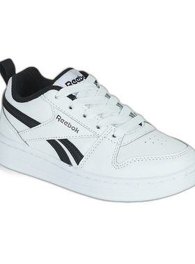 欧洲直邮Reebok Classic 锐步 REEBOK ROYAL PRIME 童鞋低帮板鞋
