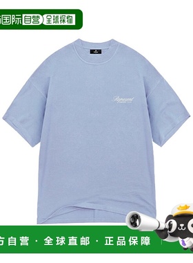 香港直邮Represent 短袖T恤 OCM412