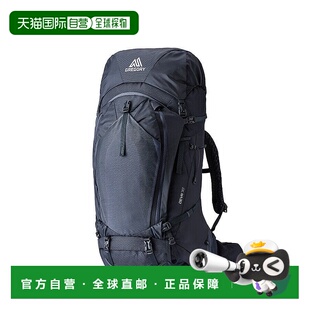 自营欧洲直邮GREGORY格里高利 Deva70L 登山徒步背包 户外男女通