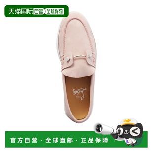 香港直邮Christian Louboutin 圆头休闲鞋 3240186