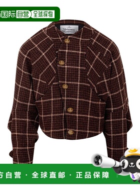 香港直邮Vivienne Westwood 薇薇恩 韦斯特伍德 女士 Pourpoint