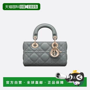 25秋冬 迪奥 S0910ONGE_M81B 女士 1h可退 手提包 欧洲直邮DIOR