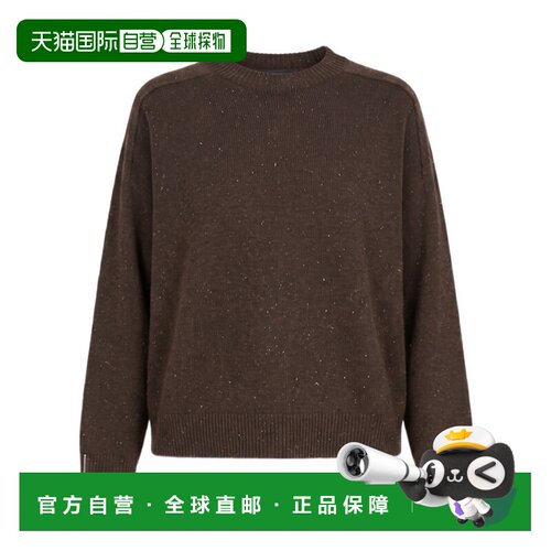 香港直邮PESERICO 女士针织衫 S99984F07K09095252 支付后1h可退