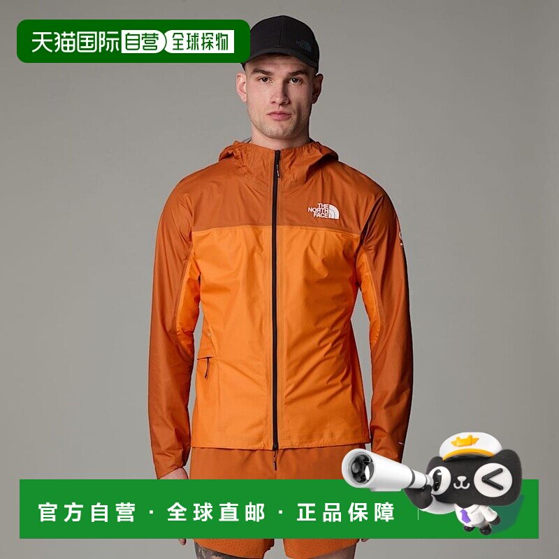 自营欧洲直邮北面男士 Summit Superior FUTURELIGHT™ 夹克TheNor