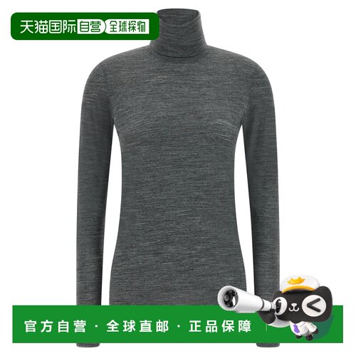 香港直邮JIL SANDER 女士T恤 J02GC0171J70021028 A支付后1h可退