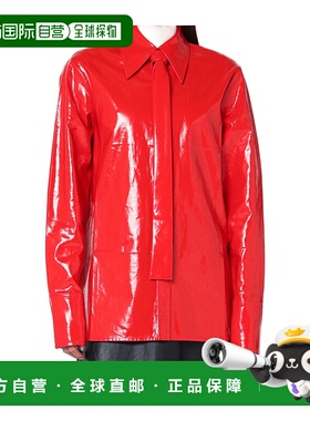 香港直邮Jil Sander 长袖衬衫 J03DL0183J60082