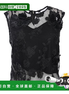 香港直邮ROTATE 无袖上衣 113586100时尚百搭舒适正品流行穿搭