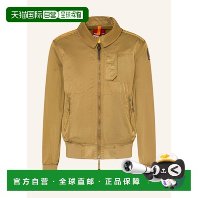 香港直邮parajumpers 男士 夹克衫风衣