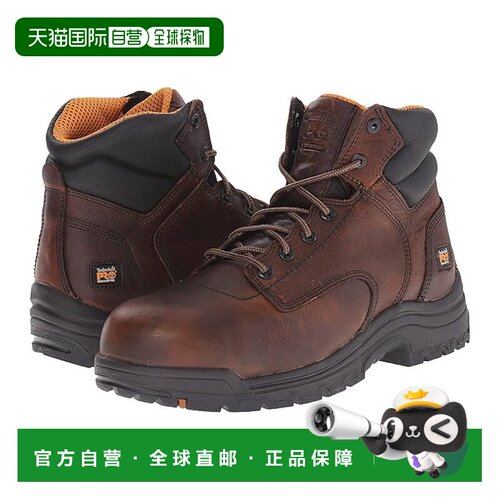 1h可退 美国直邮Timberland 天伯伦 男士 Titan 6