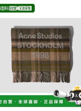 1h可退 香港直邮Acne Studios 艾克妮 女士 VENUS 1996 RWS CA038