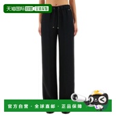 香港直邮Herno 女士 度假长裤 1h可退 PT00039DR12727 black黑色