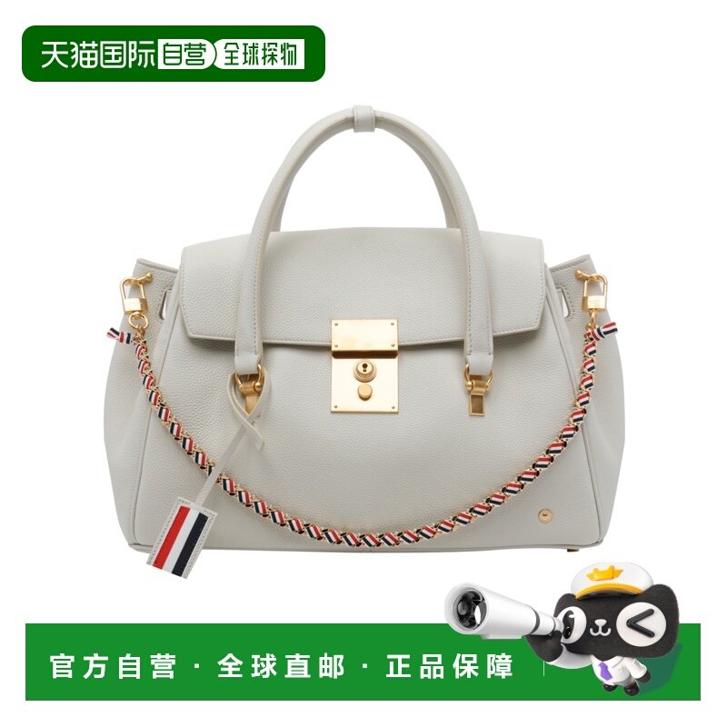 香港直邮Thom Browne Bolton 单肩包 FAP483AL0105,运动包/户外包/配件,单肩包,淘宝优惠券,粉丝福利购,淘宝优惠卷