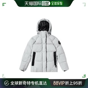 加拿大鹅 派 香港直邮Canada Goose Junction 99新未使用 女士