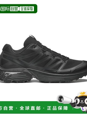 自营欧洲直邮Salomon萨洛蒙 XT-PATHWAY 2系列男女通用黑色/沥青