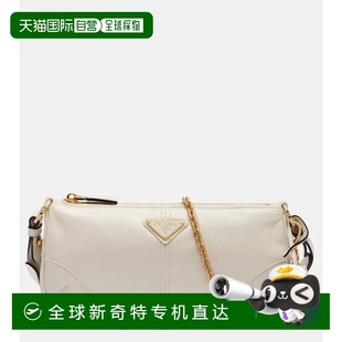 Edition 女士 中号肩包 2002 香港直邮Prada 1h可退 普拉达