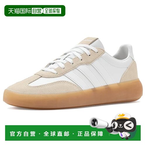 1h可退 美国直邮adidas阿迪达斯Barreda Decode女士运动休闲鞋