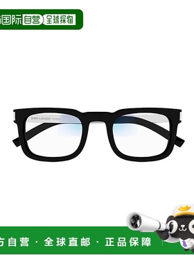 1h可退 香港直邮Saint Laurent 圣罗兰 女士 1G6K4NI0A 眼镜 SL58